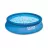Bazin gonflabil INTEX EASY SET, 5621 l,  366 x 76 cm,   6-12,  12+,  adulti