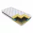 Saltea ortopedica SaltConfort SUPER LUX ORTOPEDIC, 120x200x25