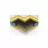 Saltea ortopedica SaltConfort FORTE SUPER, 60x120x30