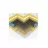 Saltea ortopedica SaltConfort SUPER LUX FORTE, 120x190x30