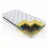 Saltea ortopedica SaltConfort SUPER LUX FORTE, 140x190x30