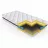 Saltea ortopedica SaltConfort FORTE SUPER ORTOPEDIC, 180x190x30