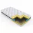 Saltea ortopedica SaltConfort MEMORY, 90x190x27