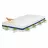 Saltea ortopedica SaltConfort MEMORY, 140x200x27