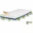 Saltea ortopedica SaltConfort MEMORY, 150x200x27