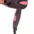 Uscator de par VITEK VT-2261, 1300 W, 2 viteze, Maro, Roz