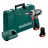 Masina de insurubat cu acumulator METABO POWERMAXX BS