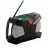 Аккумуляторный радиоприемник METABO RC Wildcat