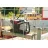 Аккумуляторный радиоприемник METABO RC Wildcat