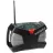 Аккумуляторный радиоприемник METABO RC Wildcat