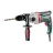 Дрель METABO BE850-2, 850 Вт