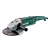 Угловая шлифмашина METABO WX 2400-230