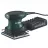 Masina de slefuit cu vibratii METABO FSR 200 Intec