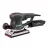 Masina de slefuit cu vibratii METABO SRE 4350