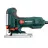 Fierastrau pendular METABO STE 100 Quick