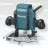 Masina de frezat MAKITA RP0900, 900 W