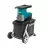 Садовый измельчитель MAKITA UD2500