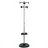 Cuier pentru haine RAINBOW WHITE
