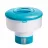 Поплавок для химии INTEX DISPENSER p/u Chimie 200gr 17.6