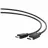 Кабель видео Cablexpert CC-DP-HDMI-6, Display Port to HDMI, male-male,  1.8 m