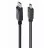 Кабель видео Cablexpert CC-DP-HDMI-6, Display Port to HDMI, male-male,  1.8 m