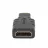 Adaptor Cablexpert A-HDMI-FD, HDMI-Micro HDMI, female-male