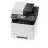 Multifunctionala laser color KYOCERA M5526CDN