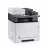 Multifunctionala laser color KYOCERA M5526CDN