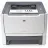 Принтер лазерный HP LaserJet P2015 Mono (A4 1200×1200 dpi 26 ppm USB 2.0 RJ45 Black)