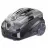 Aspirator cu filtru aqua THOMAS PARKETT PRESTIGE XT, 1700 W, 2.6 l, Aqua-Box, 81 Hz, Gri