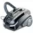 Aspirator cu filtru aqua THOMAS PARKETT PRESTIGE XT, 1700 W, 2.6 l, Aqua-Box, 81 Hz, Gri