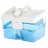 Aspirator cu filtru aqua THOMAS PARKETT PRESTIGE XT, 1700 W, 2.6 l, Aqua-Box, 81 Hz, Gri