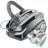 Aspirator cu filtru aqua THOMAS PARKETT PRESTIGE XT, 1700 W, 2.6 l, Aqua-Box, 81 Hz, Gri