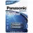 Baterie electrica PANASONIC EVOLTA,  LR03EGE/2BP, AAA, 2pcs