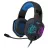 Gaming Casti SVEN AP-U980MV BLACK-BLUE