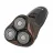 Aparat de ras electric VITEK VT-8267