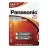 Батарейка PANASONIC PRO POWER AAA BLISTER *2,  ALKALINE,  LR03XEG/2BP
