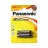 Baterie electrica PANASONIC ALKALINE POWER AAA BLISTER* 2,  ALKALINE,  LR03REB/2BP