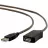 Cablu USB SVEN UAE-01-5M, AM, AF,  USB2.0, 5.0 m