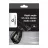 Cablu audio Cablexpert CABLE 3.5MM JACK - 3.5MM JACK 90°,   1.8M,  ,  GOLD CONNECTORS,  CCAP-444L-6 -