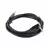Cablu audio Cablexpert CABLE 3.5MM JACK - 3.5MM JACK 90°,   1.8M,  ,  GOLD CONNECTORS,  CCAP-444L-6 -