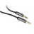 Cablu audio Cablexpert CABLE 3.5MM JACK - 3.5MM JACK,   1.8M,  ,  GOLD CONNECTORS,  CCAP-444-6 -