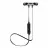 Casti cu fir Cellular Line MOTION BLACK, Bluetooth