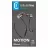 Casti cu fir Cellular Line MOTION BLACK, Bluetooth