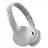 Наушники проводные Cellular Line AKROS LIGHT,  WHITE, Bluetooth