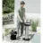 Aspirator pentru cenusa KARCHER AD 2, 600 W, 14 l, Negru