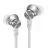 Casti cu fir Xiaomi PISTON BASIC EDITION MATTE SILVER