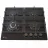 Plita incorporabila cu gaz TORNADO H59-4006B ECO