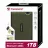 HDD Extern TRANSCEND STOREJET 25M3G SLIM, 1.0TB, 2.5