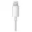 Diverse APPLE EARPODS WITH LIGHTNING CONNECTOR MMTN2ZM/A